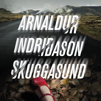 Skuggasund - undefined