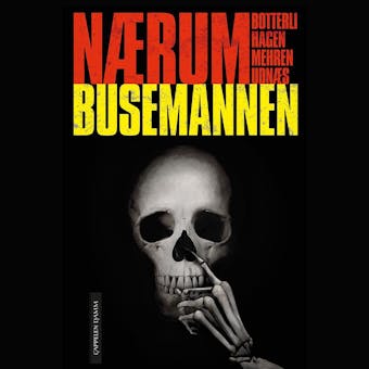 Busemannen - Elisabeth Botterli, JÃ¸rgen Mehren, Askild Hagen, Peder UdnÃ¦s, Knut NÃ¦rum