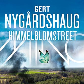 Himmelblomsttreet - Gert Nygårdshaug
