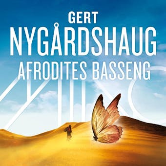 Afrodites basseng - Gert Nygårdshaug