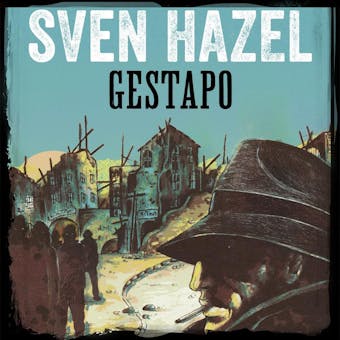 Gestapo - Sven Hazel