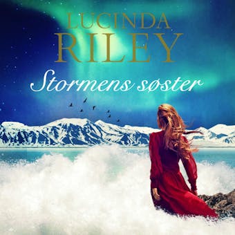 Stormens sÃ¸ster - Lucinda Riley