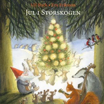 Jul i Storskogen - undefined