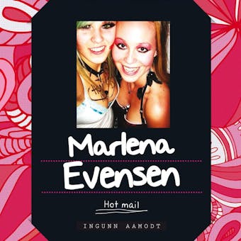 Marlena Evensen: Hot mail - undefined