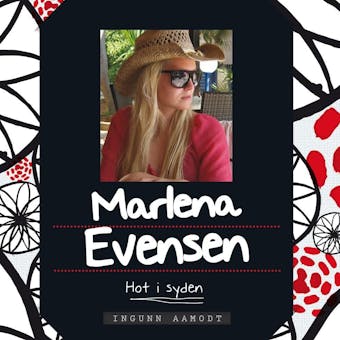 Marlena Evensen: Hot i syden - undefined