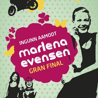 Marlena Evensen: Gran final - undefined