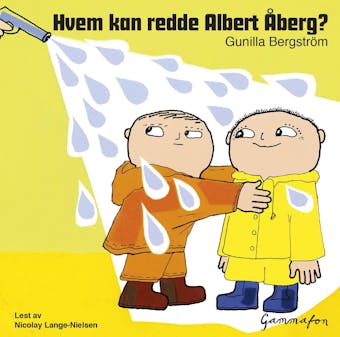 Hvem kan redde Albert Åberg? - undefined
