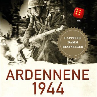 Ardennene 1944 - undefined