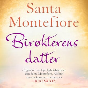 Birøkterens datter - Santa Montefiore