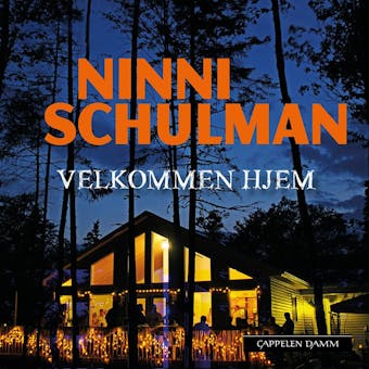 Velkommen hjem - Ninni Schulman