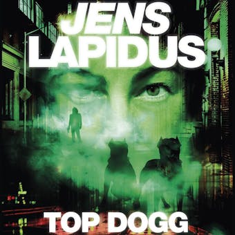 Top Dogg - Jens Lapidus
