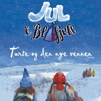 Jul i Blåfjell - undefined