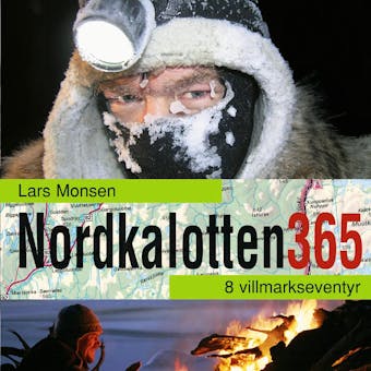Nordkalotten 365 - Lars Monsen