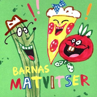 Barnas matvitser - 