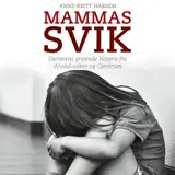 Omslag til Mammas svik