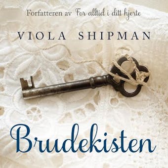 Brudekisten - undefined