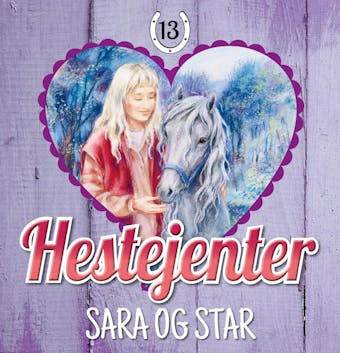 Sara 13: Sara og Star - Pia Hagmar