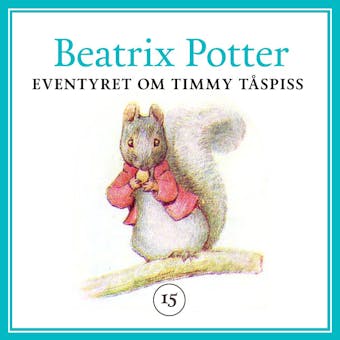 Eventyret om Timmy Tåspiss - Beatrix Potter