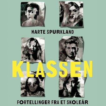 Klassen - undefined
