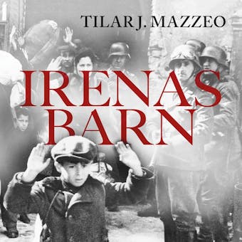 Irenas barn - Tilar J. Mazzeo