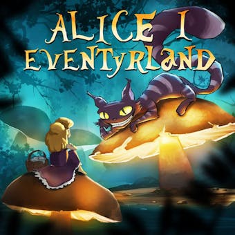 Alice i Eventyrland - undefined