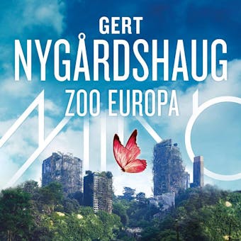 Zoo Europa - Gert Nygårdshaug