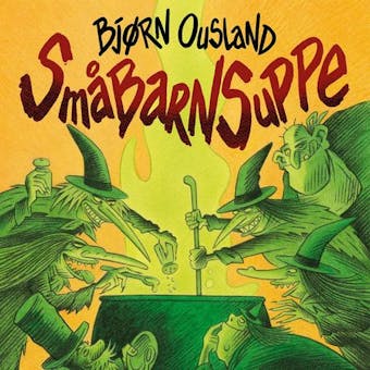 Småbarnsuppe - undefined