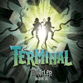 Terminal - undefined