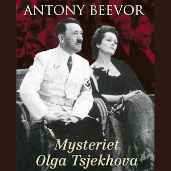 Mysteriet Olga Tsjekhova - undefined