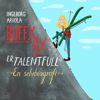 Buffy By er talentfull - Ingeborg Arvola