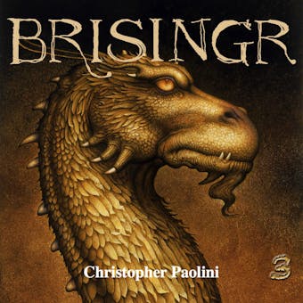 Brisingr - undefined
