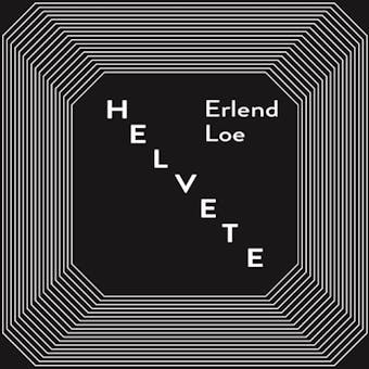 Helvete - Erlend Loe