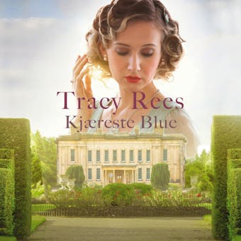 Kjæreste Blue - Tracy Rees