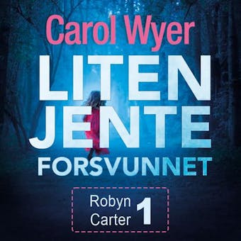 Liten jente forsvunnet - undefined