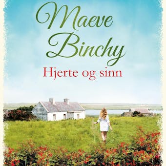 Hjerte og sinn - Maeve Binchy