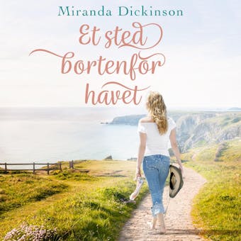 Et sted bortenfor havet - Miranda Dickinson