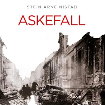 Askefall - Stein Arne Nistad