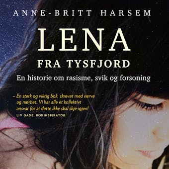 Lena fra Tysfjord - Anne-Britt Harsem