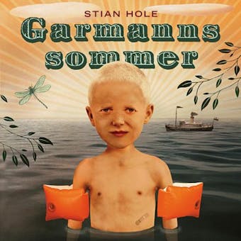 Garmanns sommer - undefined