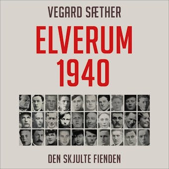 Elverum 1940 - undefined