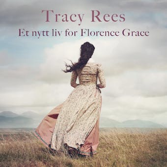 Et nytt liv for Florence Grace - undefined