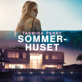 Sommerhuset - Tasmina Perry