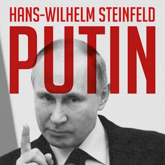 Putin - Hans-Wilhelm Steinfeld