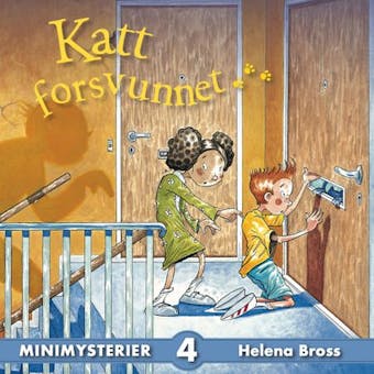 Katt forsvunnet - undefined