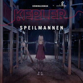 Speilmannen