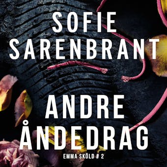 Andre Ã¥ndedrag - Sofie Sarenbrant