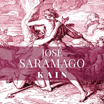 Kain - José Saramago