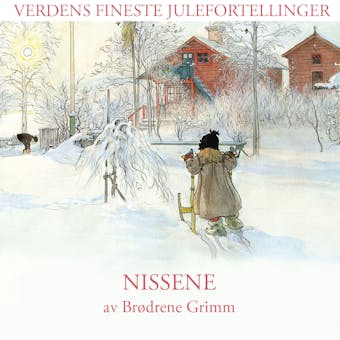 Nissene - Wilhelm Grimm, Jacob Grimm