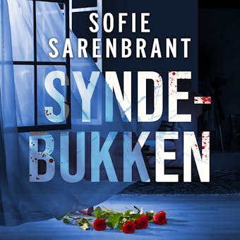 Syndebukken - Sofie Sarenbrant