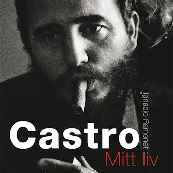 Castro - Mitt liv - undefined